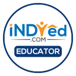 IndyEd Logo